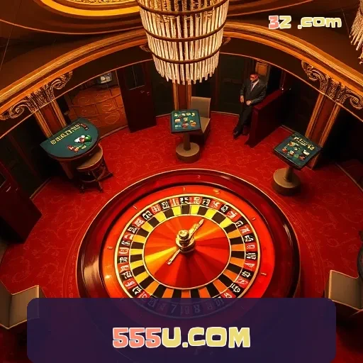 555u.com: A Plataforma Incrível para Amantes de Jogos Online