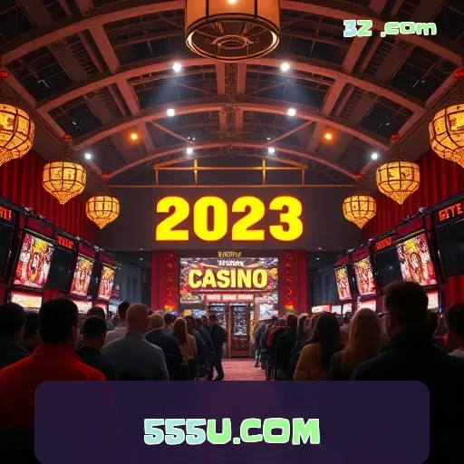 555u.com: As Promoções que Você Não Pode Perder em 2023!