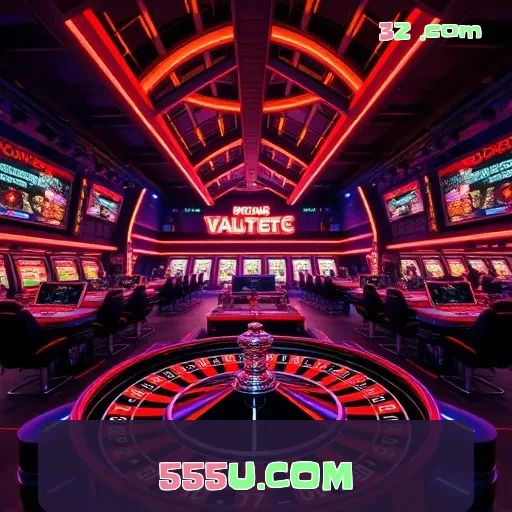 555u.com: Eventos Esportivos Que Você Não Pode Perder!