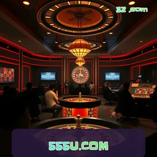 555u.com: O Poder do Suporte 24/7 ao Seu Alcance