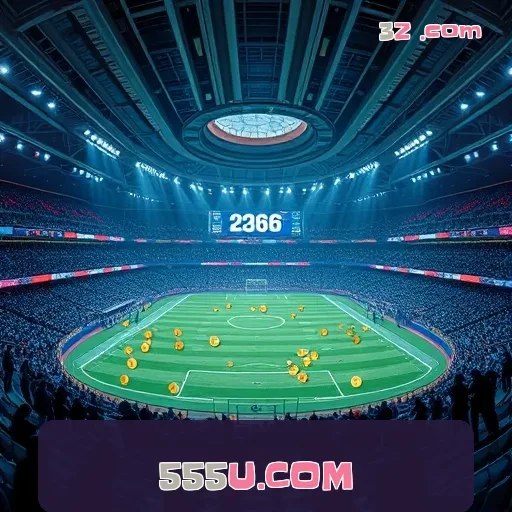 555u.com: A Nova Sensação dos Jogos de Apostas Online no Brasil