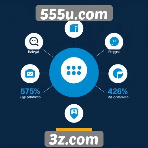 Análise das principais funcionalidades do 555u.com